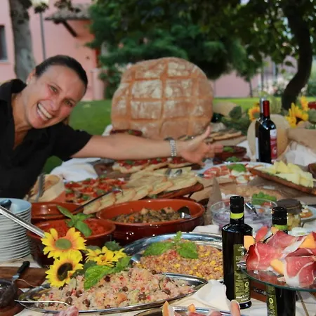 Tenuta La Tabaccaia * La Pesta