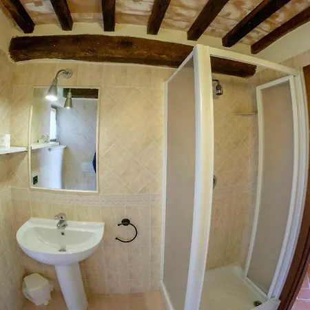 Lantgård Tenuta La Tabaccaia *