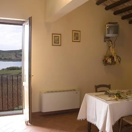 Tenuta La Tabaccaia *