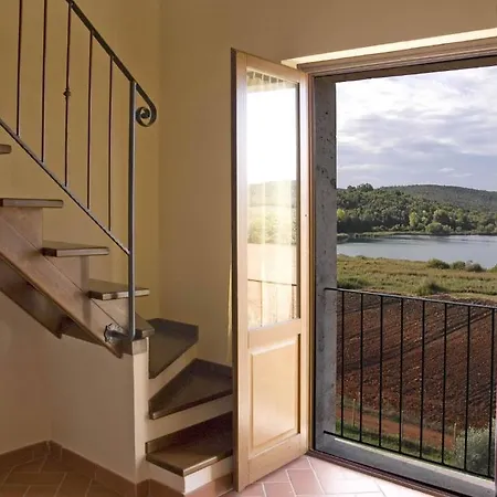 Lantgård Tenuta La Tabaccaia