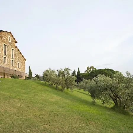 Tenuta La Tabaccaia Lantgård La Pesta