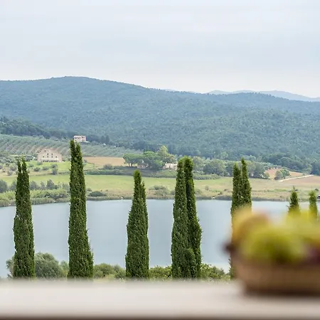 Tenuta La Tabaccaia * La Pesta