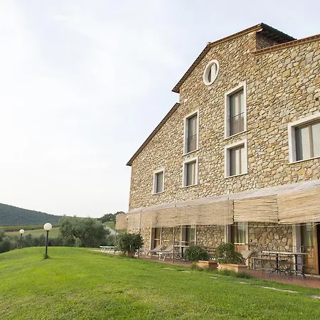 Tenuta La Tabaccaia La Pesta