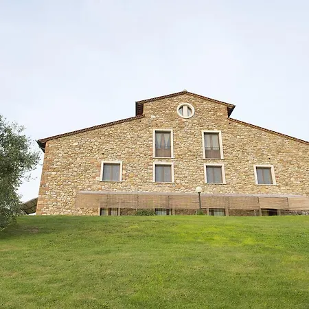 Tenuta La Tabaccaia *