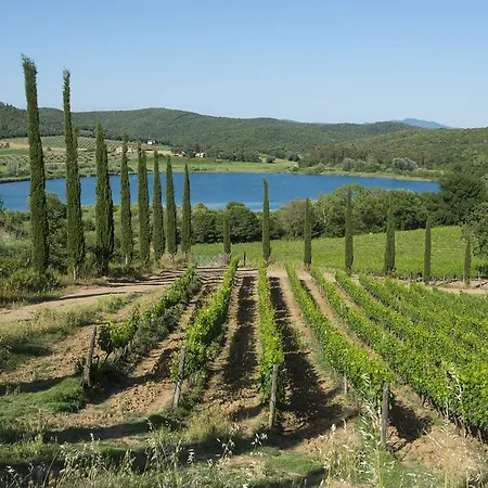 Tenuta La Tabaccaia La Pesta
