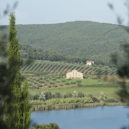Tenuta La Tabaccaia *
