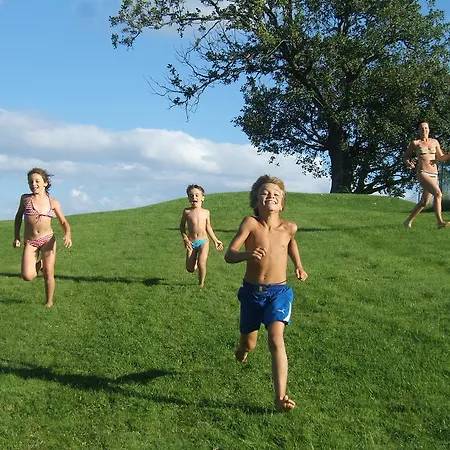 Tenuta La Tabaccaia Lantgård