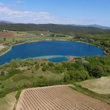 Tenuta La Tabaccaia La Pesta
