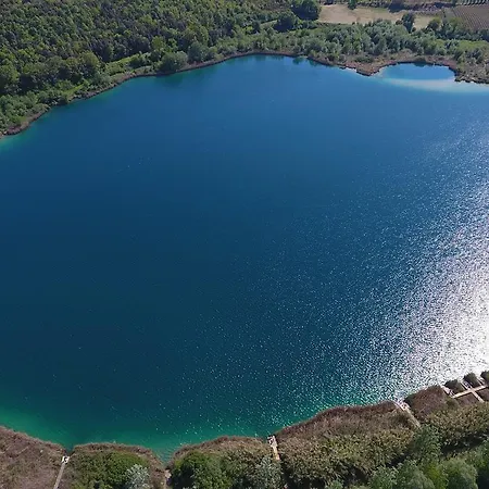 Tenuta La Tabaccaia La Pesta