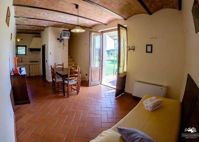 Tenuta La Tabaccaia *