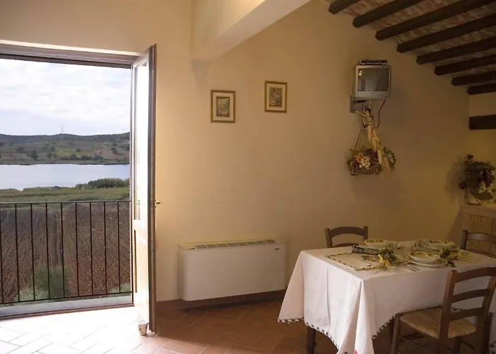 Tenuta La Tabaccaia *