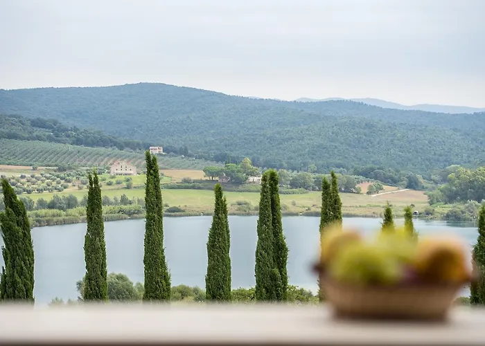 Tenuta La Tabaccaia * La Pesta