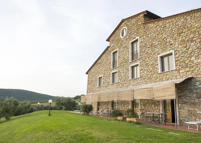 Tenuta La Tabaccaia La Pesta