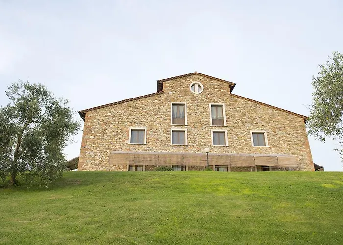 Tenuta La Tabaccaia *