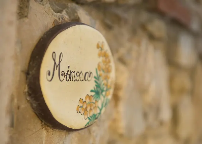 Tenuta La Tabaccaia *