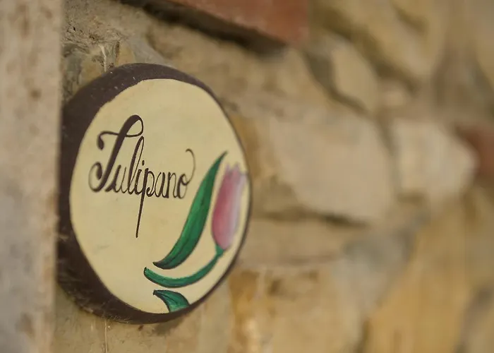 Tenuta La Tabaccaia La Pesta