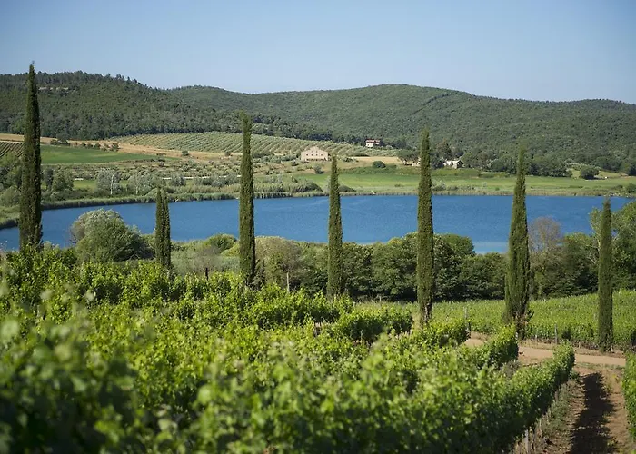 Tenuta La Tabaccaia *