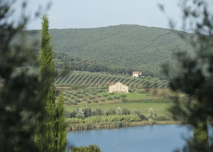 Tenuta La Tabaccaia *