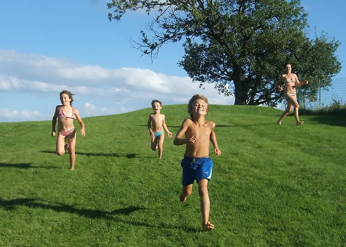 Tenuta La Tabaccaia ファームステイ