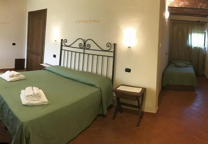 Tenuta La Tabaccaia *