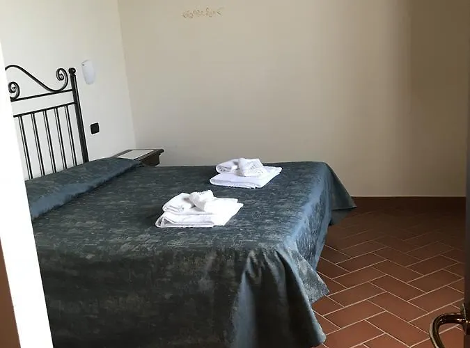 Tenuta La Tabaccaia *